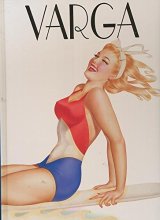 Cover art for Varga