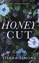 Cover art for Honey Cut (Lyonesse, 2)