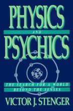 Cover art for Physics and Psychics