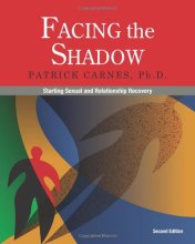 Cover art for Facing the Shadow: Starting Sexual and Relationship Recovery