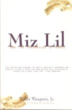 Cover art for Miz Lil & the Chronicles of Grace