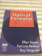 Cover art for Optical Formulas Tutorial