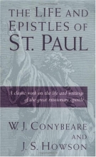 Cover art for Life & Epistles of St. Paul