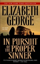 Cover art for In Pursuit of the Proper Sinner