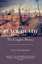 Cover art for The Black Death 1346-1353: The Complete History