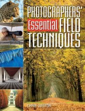 Cover art for Photographers' Essential Field Techniques