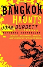 Cover art for Bangkok Haunts