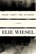 Cover art for Night, Dawn, The Accident, A Trilogy