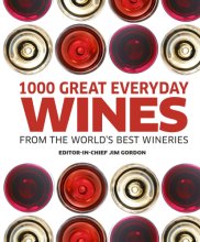 Cover art for 1000 Great Everyday Wines From the World's Best Wineries