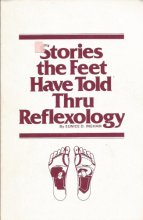 Cover art for Stories the Feet Have Told Thru Reflexology