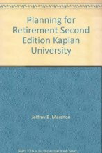 Cover art for Planning for Retirement