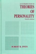 Cover art for Introduction to Theories of Personality