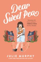 Cover art for Dear Sweet Pea