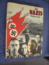 Cover art for The Nazis