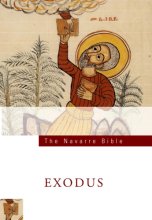 Cover art for The Navarre Bible: Exodus