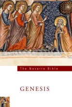 Cover art for The Navarre Bible: Genesis