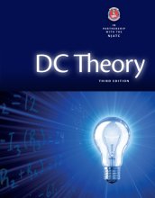 Cover art for DC Theory