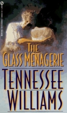 Cover art for The Glass Menagerie (Signet)