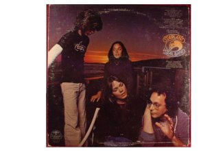 Cover art for Rear View Mirror