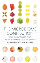 Cover art for The Microbiome Connection: Your Guide to IBS, SIBO, and Low-Fermentation Eating