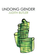 Cover art for Undoing Gender