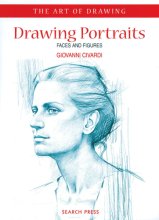 Cover art for Drawing Portraits: Faces and Figures (The Art of Drawing)
