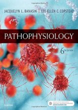 Cover art for Pathophysiology