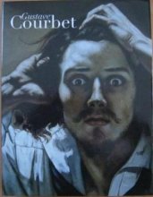 Cover art for Gustave Courbet