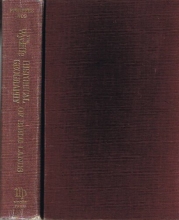 Cover art for Wycliffe Historical Geography of Bible Lands