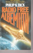 Cover art for Radio Free Albemuth
