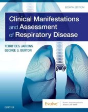 Cover art for Clinical Manifestations and Assessment of Respiratory Disease