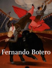 Cover art for Fernando Botero