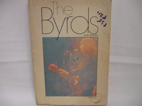 Cover art for The Byrds