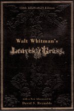 Cover art for Walt Whitman's Leaves of Grass (150th Anniversary Edition)