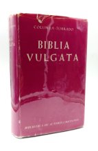 Cover art for Biblia Sacra Iuxta Vulgatam Clementinam