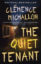 Cover art for The Quiet Tenant: A novel