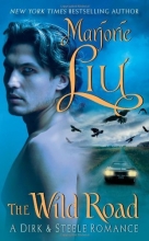 Cover art for The Wild Road (Dirk & Steele, Book 8)