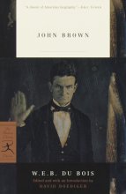 Cover art for John Brown (Modern Library Classics)