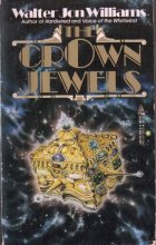 Cover art for The Crown Jewels
