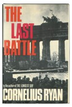 Cover art for The Last Battle