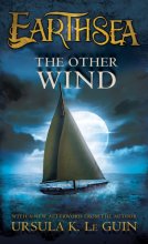 Cover art for The Other Wind (The Earthsea Cycle, 6)