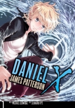 Cover art for Daniel X: The Manga, Vol. 1