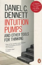 Cover art for Intuition Pumps & Other Tools For Thinki