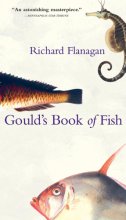 Cover art for Gould's Book of Fish