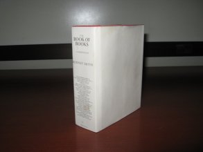 Cover art for The Book of Books: a Compendium