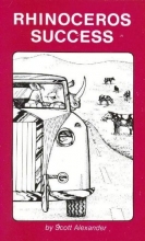 Cover art for Rhinoceros Success