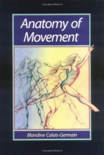 Cover art for Anatomy of Movement