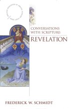 Cover art for Conversations with Scripture: Revelation (Anglican Association of Biblical Scholars)