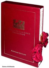 Cover art for Samantha, An American Girl, The American Girls Collection, Keepsake Edition Boxed Set