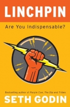 Cover art for Linchpin: Are You Indispensable?